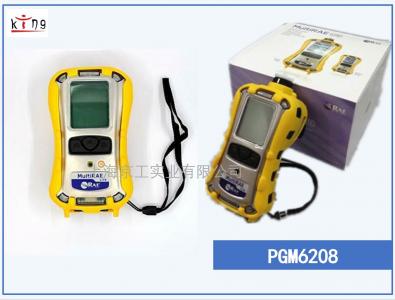 復(fù)合氣體檢測(cè)儀PGM6208