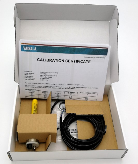 VAISALA DMT143
