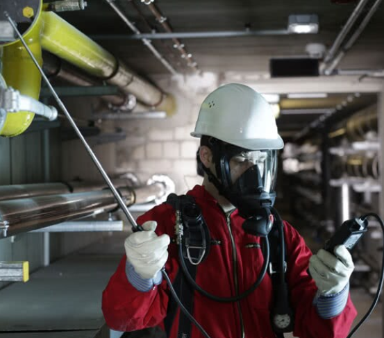 氣體檢測(cè)儀檢測(cè)