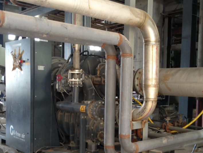 工廠停工大檢修安全防護這四點你考慮到了嗎？