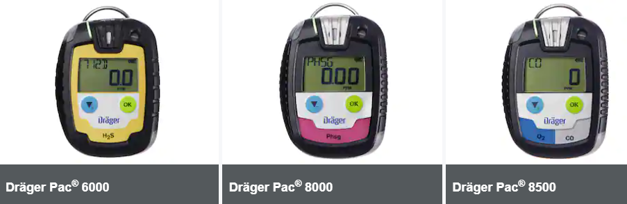 德?tīng)柛駟我粴怏w檢測(cè)儀