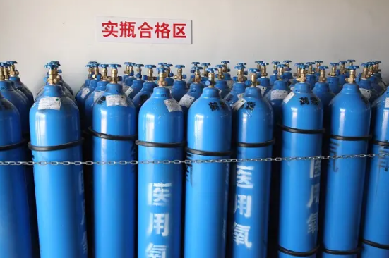 哪里可以檢測醫(yī)用氧氣質量？上海京工攜德爾格檢測管來檢測