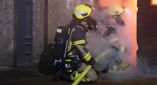 德爾格空氣呼吸器和消防頭盔獲德國iF設計大獎