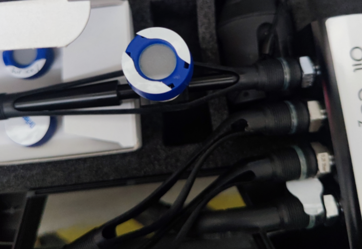 藥企壓縮空氣質量檢測培訓周周開播