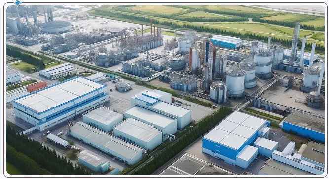 無人機作業(yè)